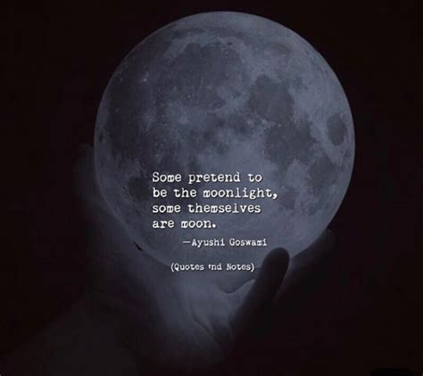 Quotes On The Full Moon Inspiration