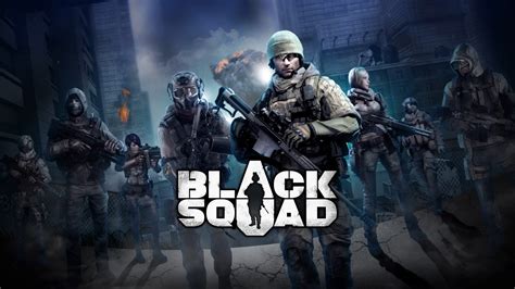 Download Black Squad Free Download - BEST GAME - FREE DOWNLOAD » NullDown.Com For Free Download