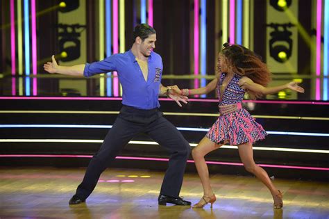 Dancing With The Stars 29 Week 8 Recap And Live Blog