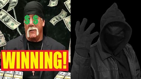 Hulk Hogan Awarded Another 25 Million In Gawker Lawsuit ┌∩┐ ‿ ┌∩┐ Youtube