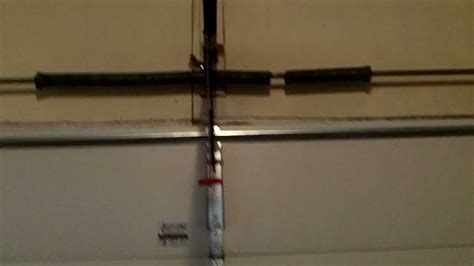 Openers operate on rolling codes making it almost impossible for this to happen, and even on operators more than ten years old. Does your garage Door Goes up a foot then stops?|630-271 ...