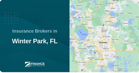 Find The Best Local Insurance Brokers Serving Winter Park Fl
