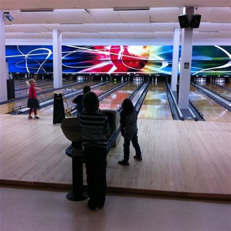 Bowling, movie theaters, parks and recreation centers. Photos at AMF Bowling Southgate - Bowling Alley
