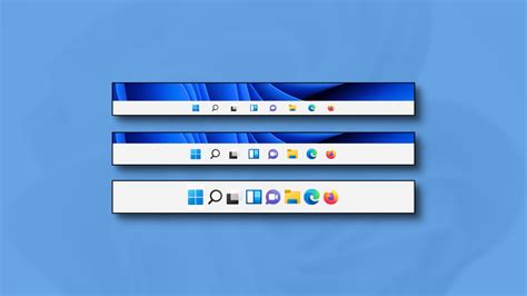 How To Make Your Taskbar Larger Or Smaller On Windows 11 7 Top Review