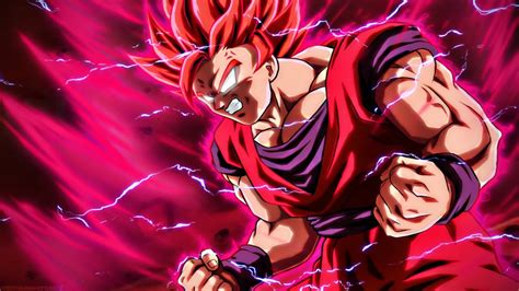 What is the tournament of power? Is Goku's New Form A False Super Saiyan God? In The ...