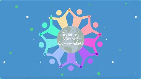 Vibrant Communities - YouTube