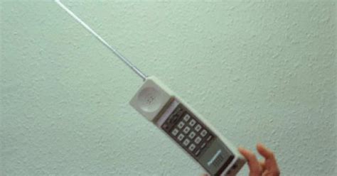 My First Cordless Phone I ️ The 80s Pinterest Childhood 80 S