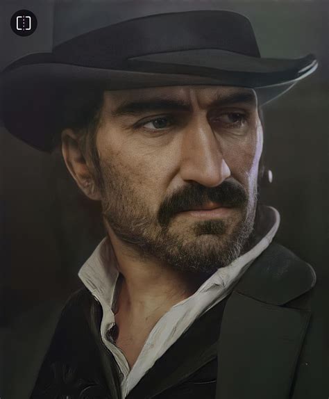 I Combined Rd1 And Rd2 Dutch Reddeadredemption