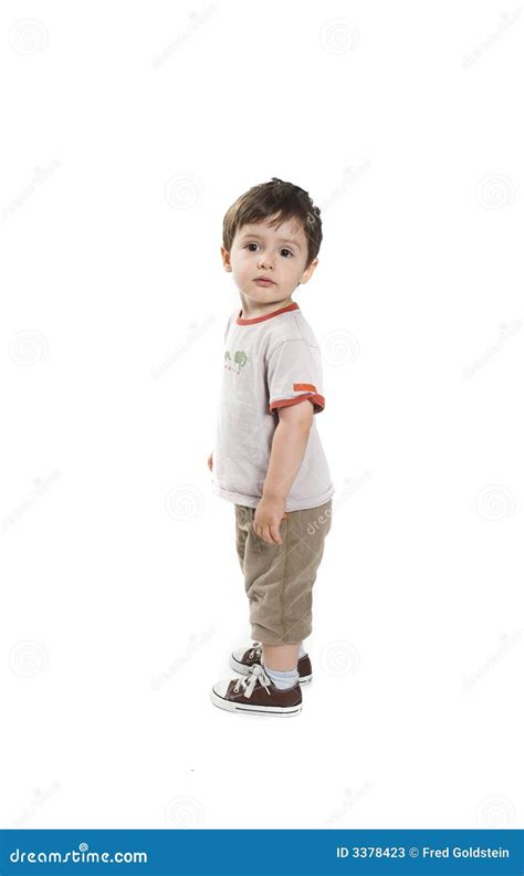 Baby Full Body Stock Photos Image 3378423