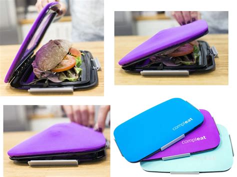 The Worlds Most Flexible Lunchbox Comes From Norway The Gadgeteer