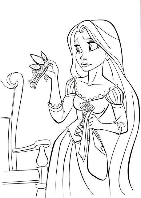 Gambar princess disney yang menarik kali ini berkaitan dengan keadaan dunia kita iaitu pendemik covid 19. Kumpulan Mewarnai Gambar Rapunzel - Jutaan Gambar ...