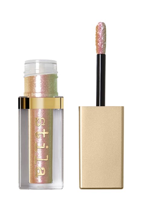 Stila Magnificent Metals Glitter And Glow Liquid Eye Shadow Harvey Nichols