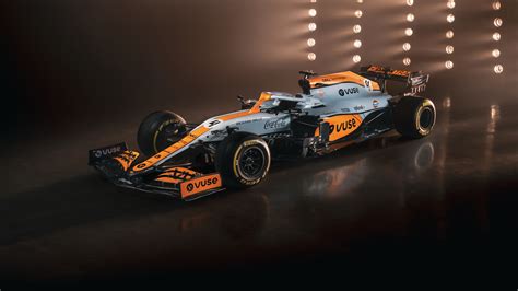 Mclaren Mcl35m Wallpaper 4k 2021 Formula One Cars