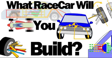 How To Build A Race Car From Scratch