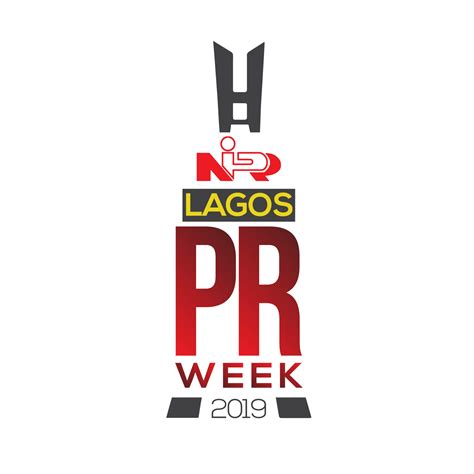 Nipr Lagos Chapter Highlights Activities For 2019 Lagos Pr Week