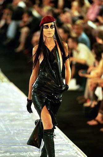 John Galliano For The House Of Dior Autumnwinter 1999 Haute Couture
