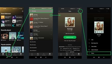 Spotify Codes A Guide On What They Are How To Use Them