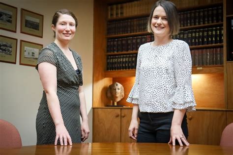 Female Lawyers Make History As New Partners At Yass Law Firm About