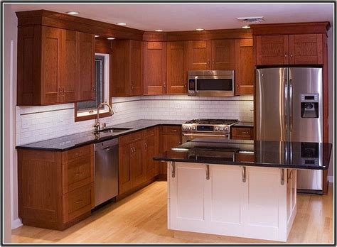 Refacing cabinet doors is an excellent way to update your kitchen. When to Replace and When to Reface Kitchen Cabinet Doors ...