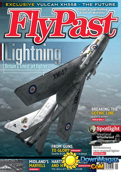 Flypast 052017 Download Pdf Magazines Magazines Commumity