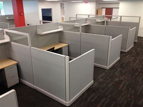 Office Cubicles Fabric Color Options Paint Colors Options Countertop
