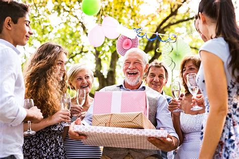 Finding the perfect gifts for grandma and grandpa can be challenging. Top 10 Best Gift Ideas for Your Grandpa - 2018 Edition ...