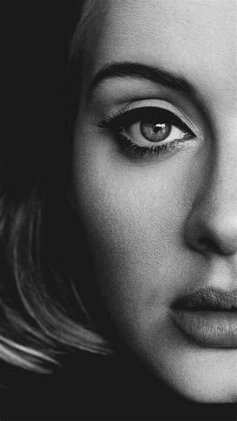 Adele 25 One Of Todays Most Loved Singers Adele Wallpaper