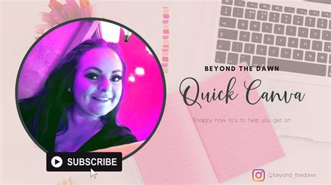 Quick CANVA tips how to add /use animations - YouTube