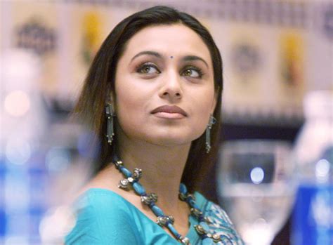 rani mukerji her personal photos that you may have missed photogallery