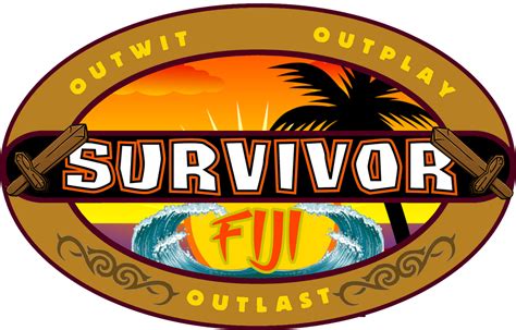 Survivor Fiji Survivor The Sims Wiki Fandom