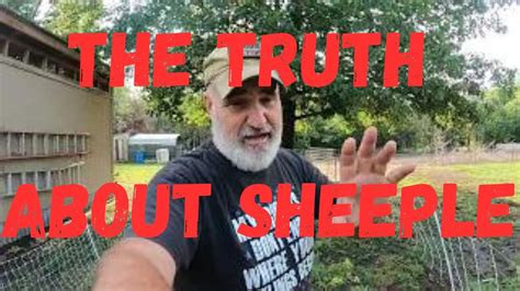 Decoding The Word Sheeple Decoding The Meaning Youtube