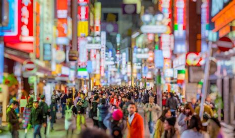 10 Choses à Faire à Tokyo Go Voyages Le Blog De Voyage