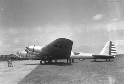 Boeing Xb 15 May 1938 World War Photos