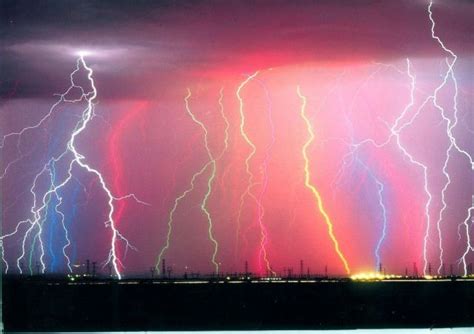 The Power And Beauty Of Natural Phenomena 38 Pics