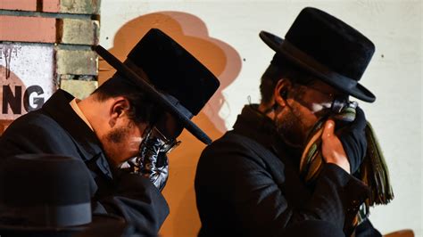 Jersey City shooting: Black Hebrew Israelites tied to suspected gunman