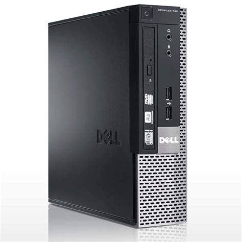 Dell Optiplex 990 Slim Desktop