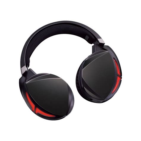 Asus Rog Strix Fusion 300 Surround Sound Gaming Headset Computer Lounge