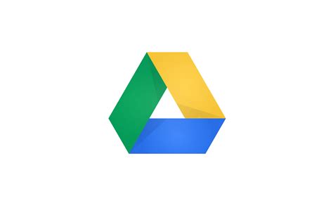 Download google drive icon free icons and png images. Google Drive Logo Design | Strohl Inc | A San Francisco ...