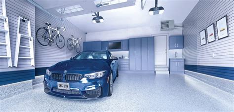 5 Simple Guidelines For Choosing Garage Paint Colors