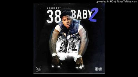 Free Nba Youngboy Type Beat 2019 38 Baby 2 Prod By