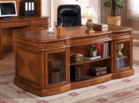 25 Best Ideas Of Classy Office Desk With Drawers