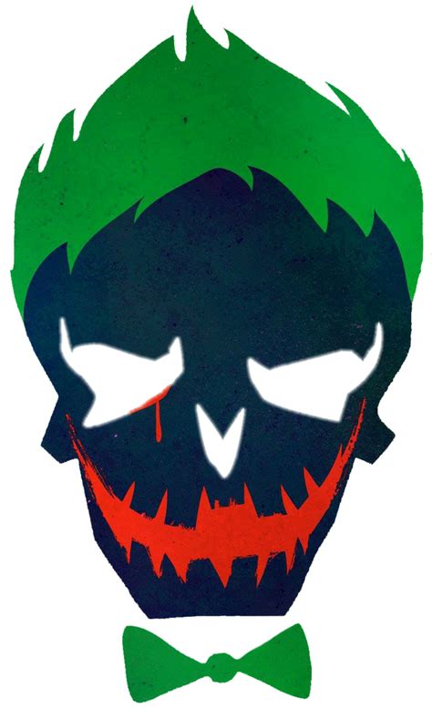 Joker Png By Alottaoficial By Alottaoficial On Deviantart