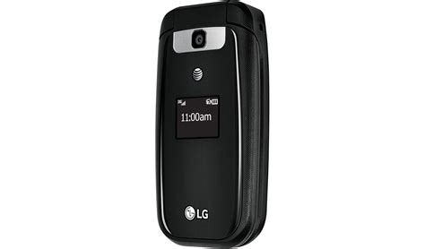 Lg B470 Basic Flip Phone Prepaid Go Phone Atandt Lg Usa