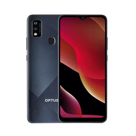Optus X Delight 32gb 4g Smartphone Prepaid Phones