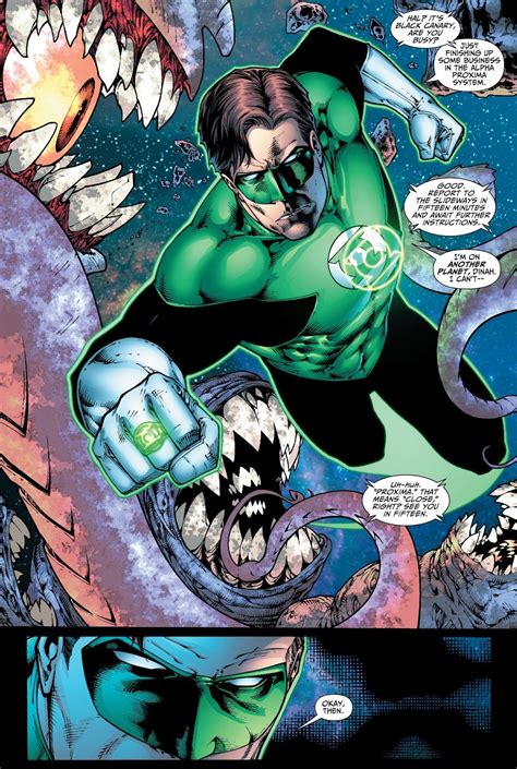 Green Lantern Hal Jordan Justice League Of America Vol 2 31 Comicnewbies