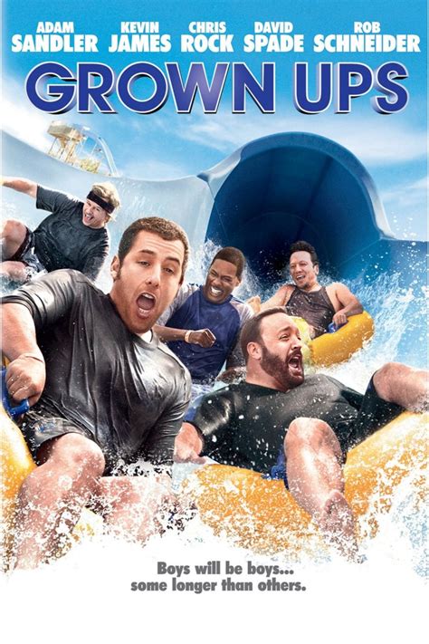 Grown Ups 2010 Rotten Tomatoes