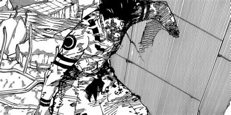 Jujutsu Kaisen 236 What To Expect From The Chapter