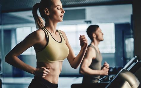 Heres How Cardio Strength Training Affect Hormones Dynamite News