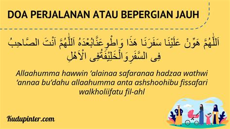Check spelling or type a new query. Doa Perjalanan dan Bepergian (Darat, Udara, & Laut) Arab ...