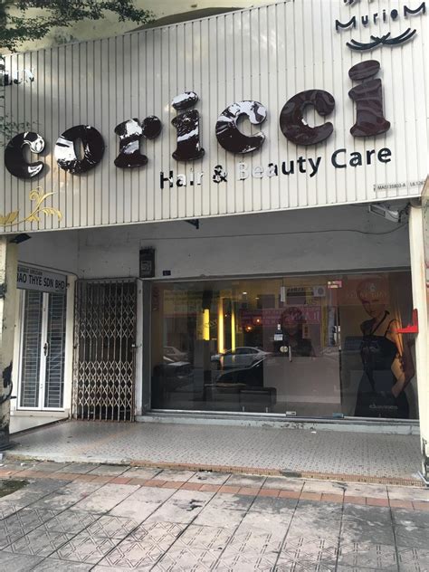 No 18, jalan malim jaya 2/1 taman malim jaya. TOP 10 HAIR SALOONS IN MELAKA - Toppik Malaysia